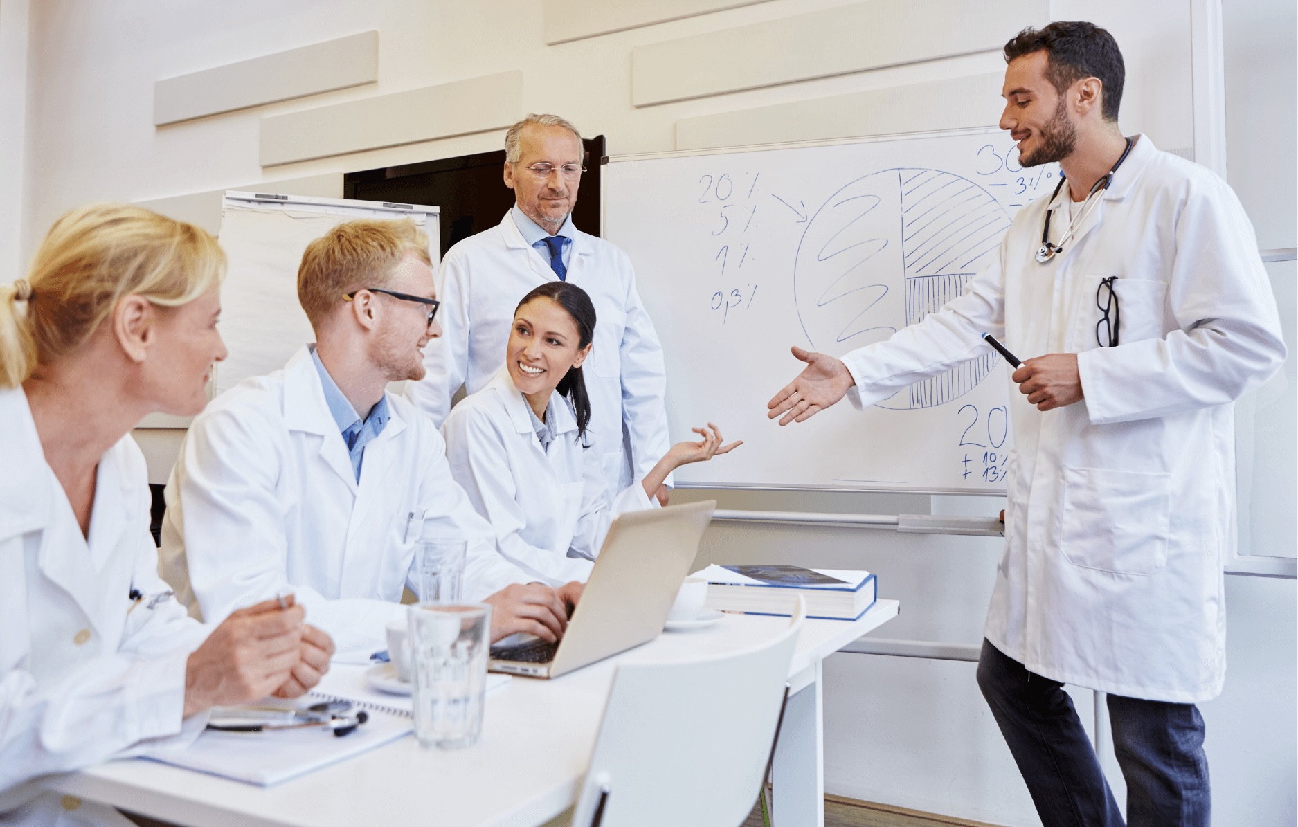 Heart Health Education